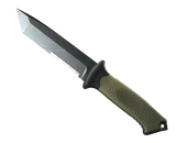 ★ Ursus Knife image