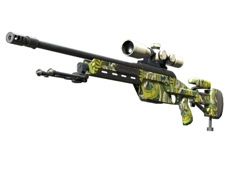 SSG 08 | Spring Twilly image