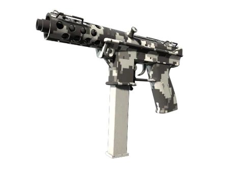 Tec-9 | Urban DDPAT image