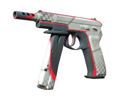 CZ75-Auto | Pole Position image