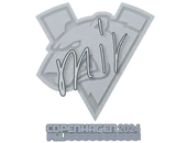 Sticker | mir | Copenhagen 2024 image