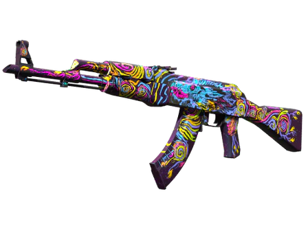 AK-47 | Nightwish image