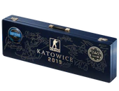 Katowice 2019 Dust II Souvenir Package image