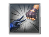 Sticker | Choose Wisely image
