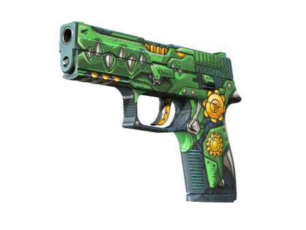 P250 | See Ya Later image