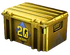 CS20 Case image