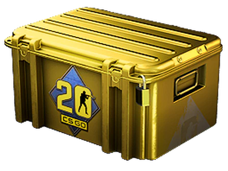CS20 Case image