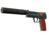 USP-S | Caiman image