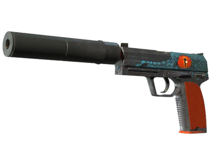 USP-S | Caiman image