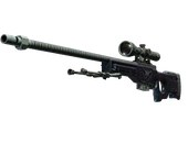 AWP | Exoskeleton image