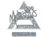 Sticker | MUTiRiS (Glitter) | Copenhagen 2024 image