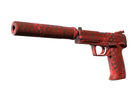 USP-S | Check Engine image