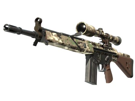 G3SG1 | VariCamo image