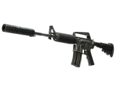 M4A1-S | Basilisk image