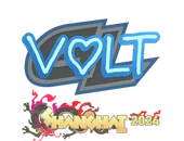Sticker | volt | Shanghai 2024 image