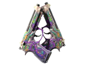 Dual Berettas | Flora Carnivora image