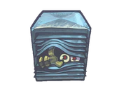 Sticker | Peek-A-Boo image
