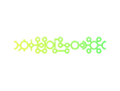 Sticker | Necron Glyphs image
