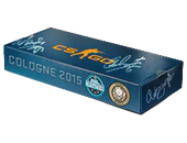 ESL One Cologne 2015 Dust II Souvenir Package image