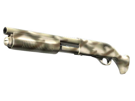 Sawed-Off | Sage Spray image