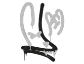 Sealed Graffiti | Recoil M4A4 (Shark White) image