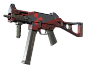 UMP-45 | Fallout Warning image