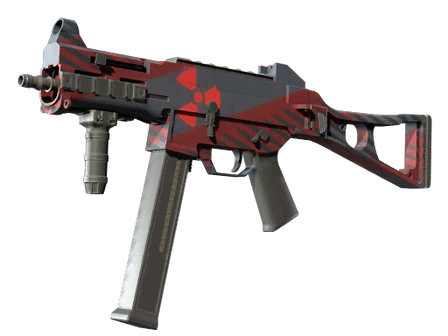 UMP-45 | Fallout Warning image