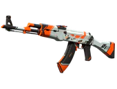 AK-47 | Asiimov image