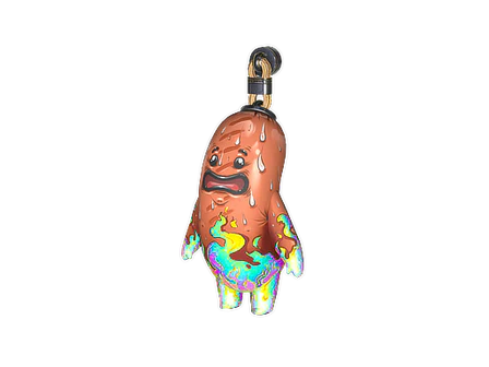 Charm | Hot Wurst image