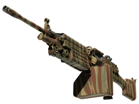 M249 | Predator image