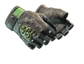 ★ Hydra Gloves | Emerald image
