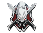 Sticker | Legendary image