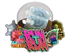 Espionage Sticker Capsule image