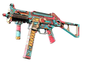UMP-45 | K.O. Factory image