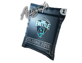 Autograph Capsule | Team eBettle | Cologne 2015 image
