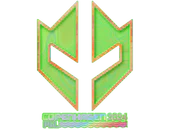Sticker | Imperial Esports (Holo) | Copenhagen 2024 image