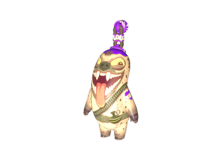 Charm | Lil' Cackle image
