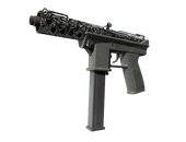 Tec-9 | Cut Out image
