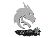 Sticker | Team Spirit | Antwerp 2022 image