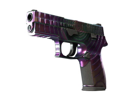 P250 | Epicenter image