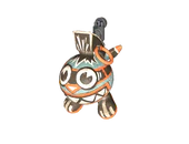 Charm | Lil' Chomper image
