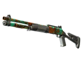XM1014 | Bone Machine image