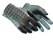 ★ Driver Gloves | Lunar Weave image