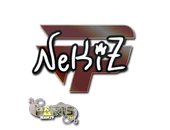 Sticker | NEKiZ | Paris 2023 image