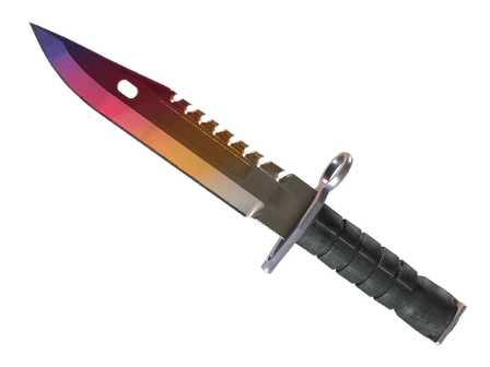 ★ M9 Bayonet | Fade image