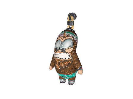 Charm | Lil' Squatch image