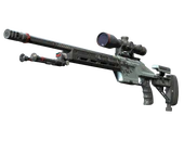 SSG 08 | Dezastre image
