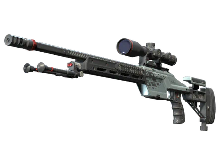 SSG 08 | Dezastre image