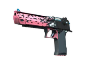 Desert Eagle | Trigger Discipline image