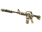 M4A1-S | VariCamo image